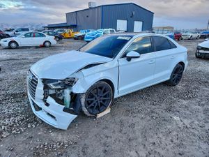 Audi A3 PREMIUM PLUS 2.0L 4 2015