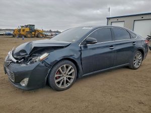Toyota Avalon XLE 3.5L 6 2015
