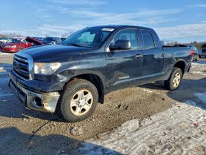 Toyota Tundra DOUBLE CAB SR5 4.6L 8 2011