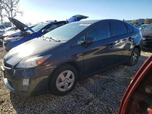 Toyota Prius 1.8L 4 2011