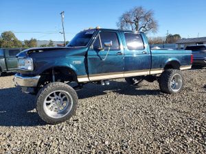 Ford F-250 7.3L 8 1997