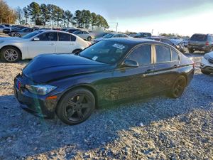 BMW 3 Series XI SULEV 2.0L 4 2013