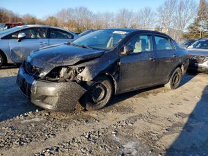 Toyota Corolla BASE 1.8L 4 2010