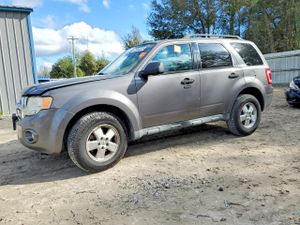 Ford Escape XLT 2.5L 4 2011