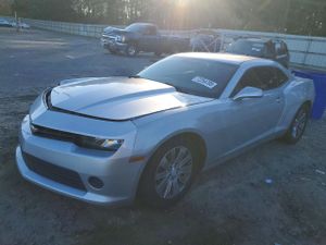 Chevrolet Camaro LS 3.6L 6 2014