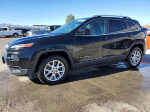 Jeep Cherokee LATITUDE 3.2L 6 2015