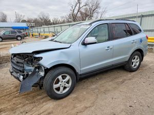 Hyundai Santa Fe GLS 2.7L 6 2008