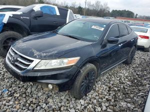 Honda Accord EX 2.4L 4 2015