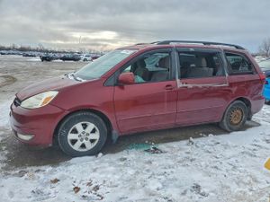 Toyota Sienna CE 3.3L 6 2005
