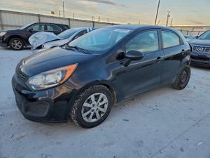Kia Rio LX 1.6L 4 2013