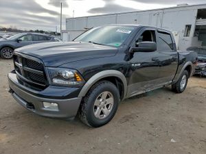 Dodge RAM 4.7L 8 2009