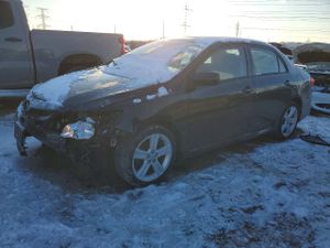 Toyota Corolla BASE 1.8L 4 2013