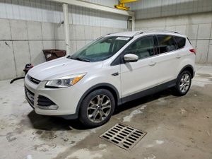 Ford Escape TITANIUM 1.6L 4 2015