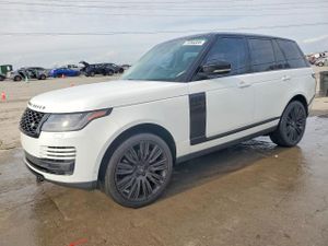 Land Rover Range Rover HSE 3.0L 6 2018