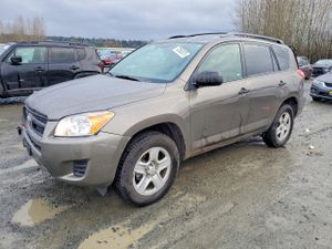 Toyota Rav4 2.5L 4 2010