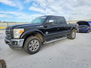Ford F-250 SUPER DUTY 6.7L 8 2013