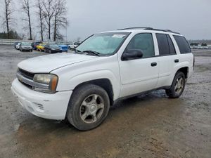 Chevrolet Trailblazer LS 4.2L 6 2008