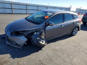 Ford Focus 2.0L 4 2014