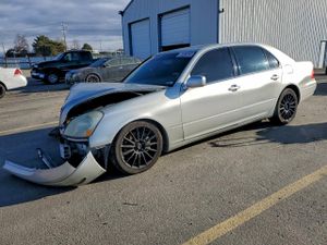 Lexus LS 430 4.3L 8 2003