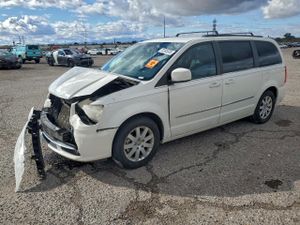 Chrysler Town & Country TOURING 3.6L 6 2013