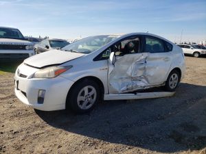 Toyota Prius 1.8L 4 2011