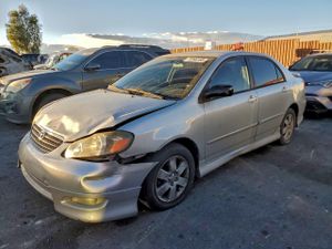 Toyota Corolla CE 1.8L 4 2005
