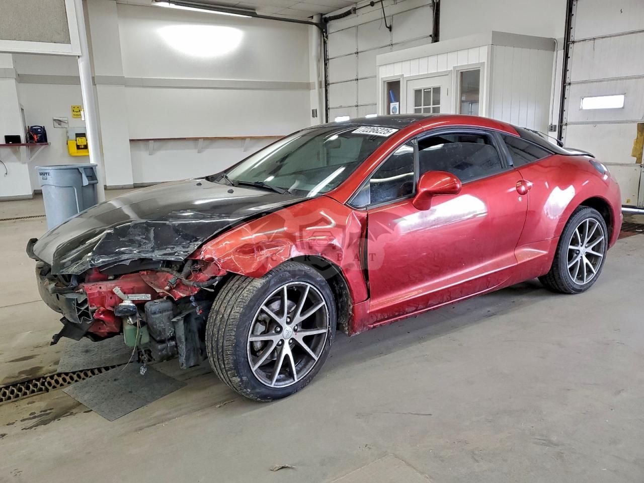 Mitsubishi Eclipse GS SPORT 2.4L 4 2011