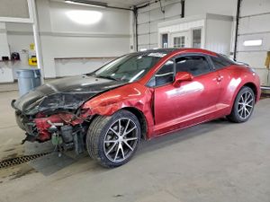 Mitsubishi Eclipse GS SPORT 2.4L 4 2011