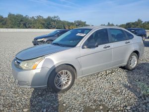 Ford Focus SE 2.0L 4 2009