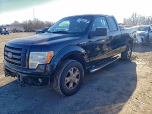 Ford F-150 SUPER CAB 4.6L 8 2010