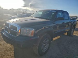 Dodge Dakota QUAD SLT 3.7L 6 2006