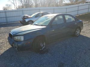 Hyundai Elantra GLS 2.0L 4 2003