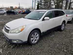 Subaru Outback 2.5I PREMIUM 2.5L 4 2011