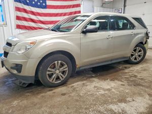 Chevrolet Equinox LS 2.4L 4 2015