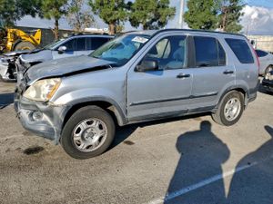 Honda CR-V LX 2.4L 4 2006