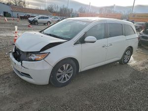 Honda Odyssey EXL 3.5L 6 2016
