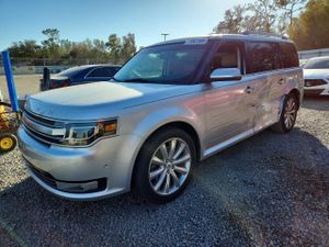 Ford Flex LIMITED 3.5L 6 2016