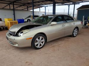 Lexus ES 330 3.3L 6 2005