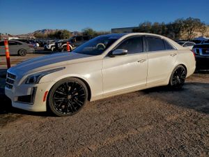 Cadillac CTS PREMIUM COLLECTION 3.6L 6 2014