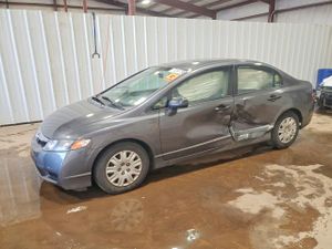 Honda Civic VP 1.8L 4 2009