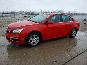 Chevrolet Cruze LT 1.4L 4 2015