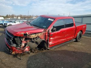 Ford F-150 SUPERCREW 3.5L 6 2022