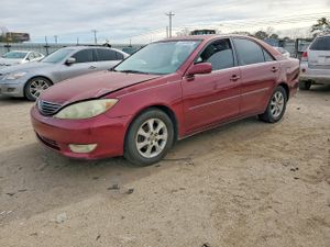 Toyota Camry LE 3.0L 6 2005