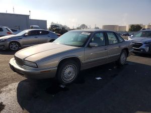 Buick Regal 3.8L 6 1996