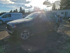 BMW X3 3.0I 3.0L 6 2006