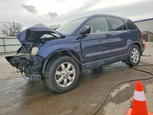 Honda CR-V EX 2.4L 4 2008