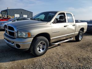 Dodge RAM ST 5.7L 8 2004