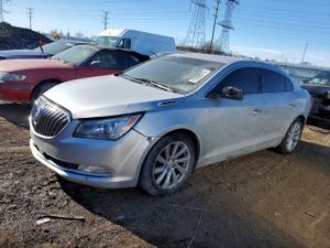 Buick LaCrosse 3.6L 6 2015