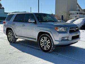 Toyota 4Runner SR5 4.0L 6 2010