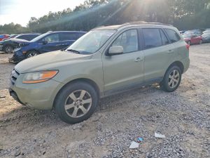 Hyundai Santa Fe SE 3.3L 6 2009